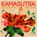 Purchase KAMASUTRA (2016) - Janice Kephart and Green Man